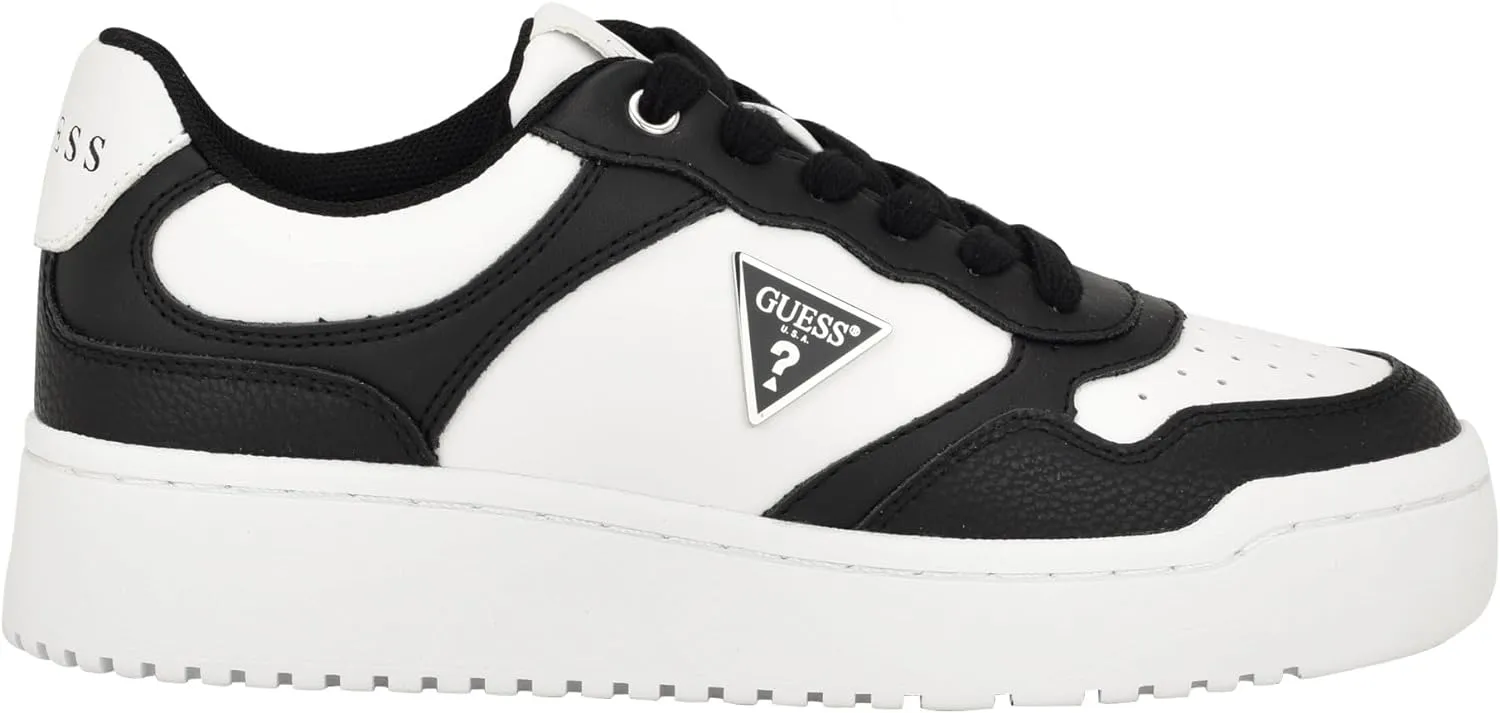GUESS Women's Miram Sneaker