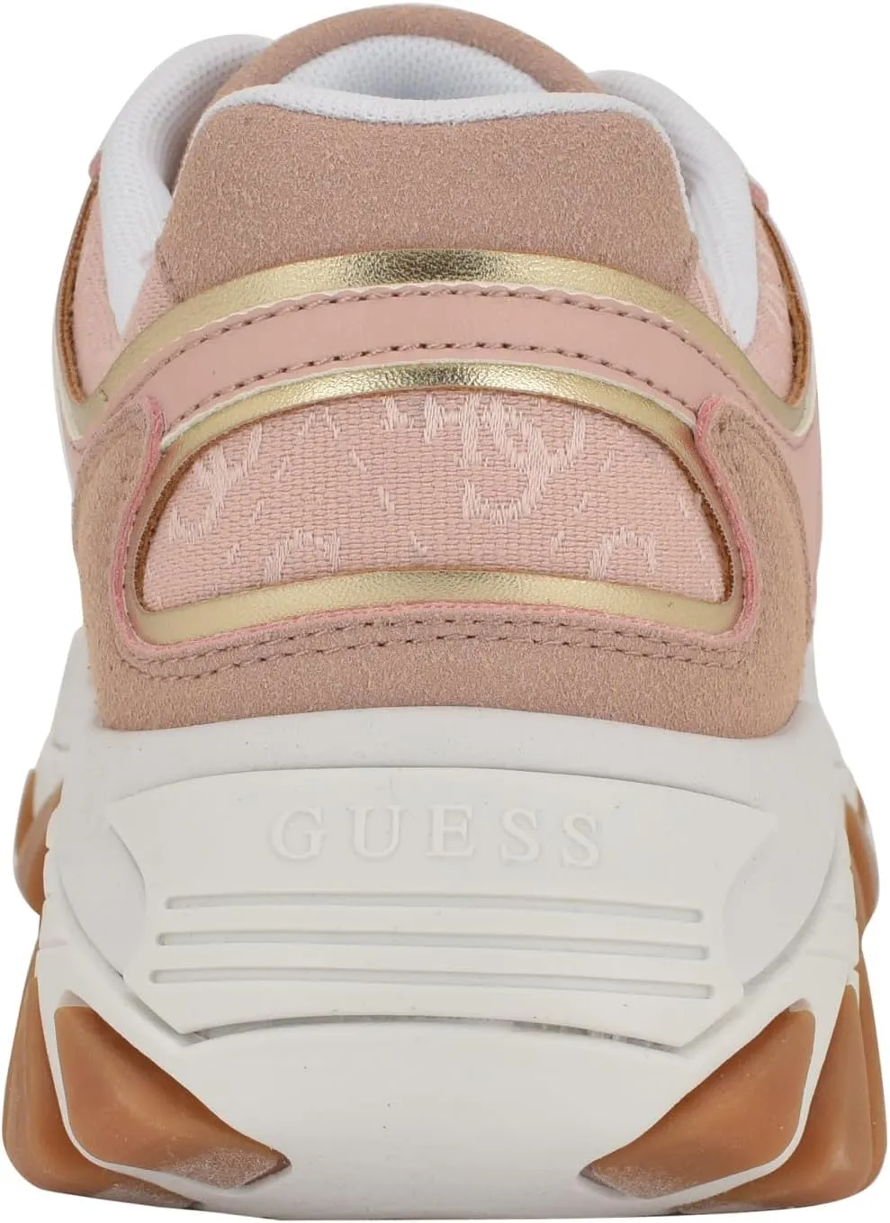 Guess Women's Norina Sneaker