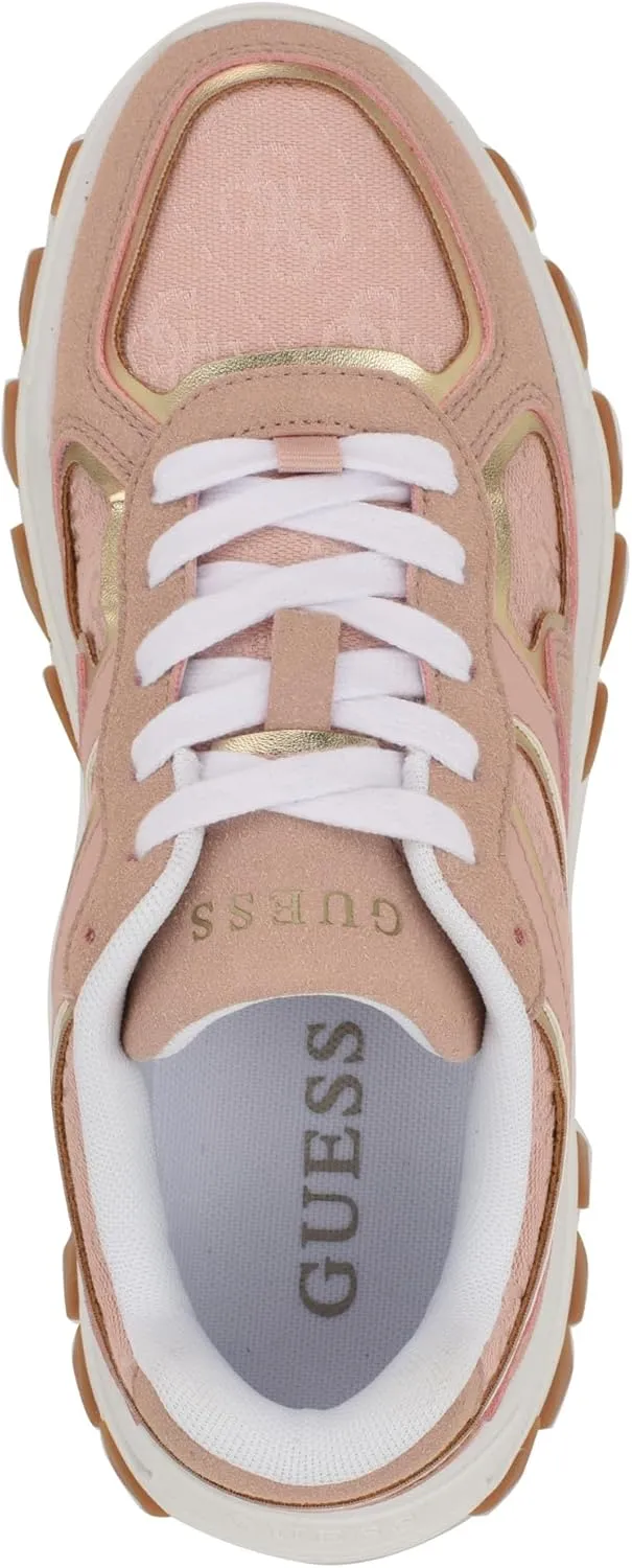 Guess Women's Norina Sneaker