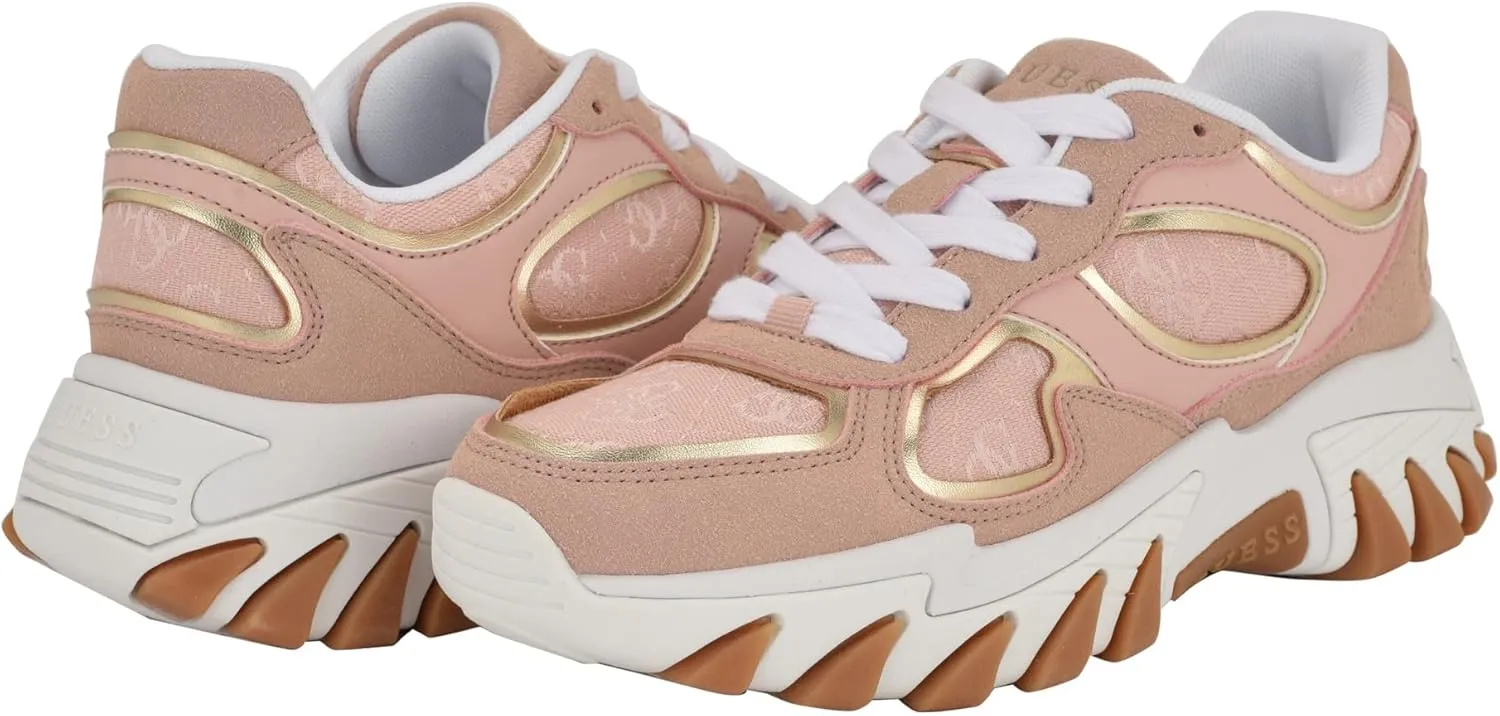 Guess Women's Norina Sneaker
