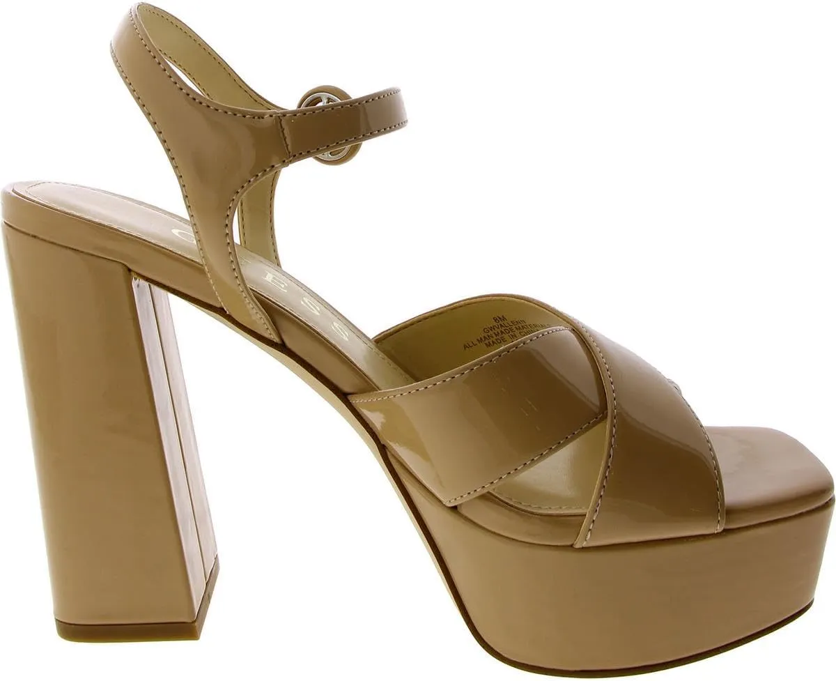 Guess Women's Vallenn Sandal
