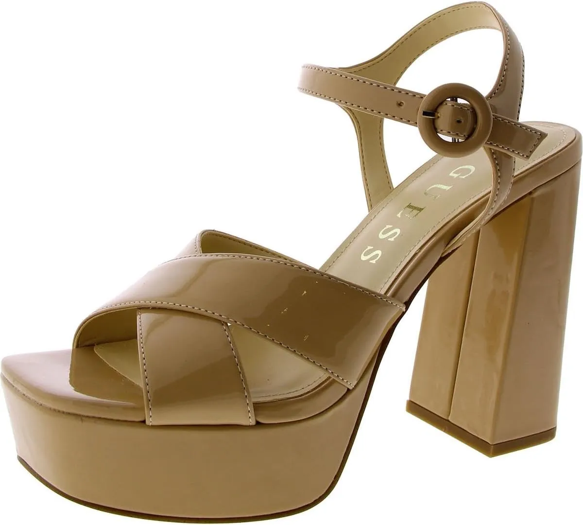 Guess Women's Vallenn Sandal