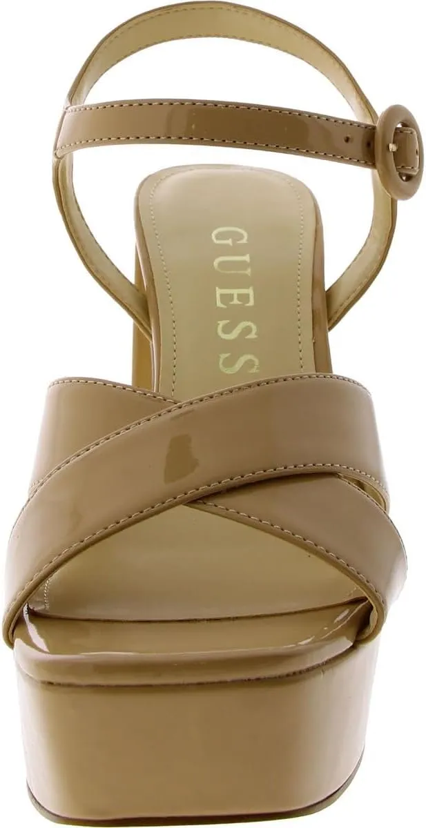 Guess Women's Vallenn Sandal