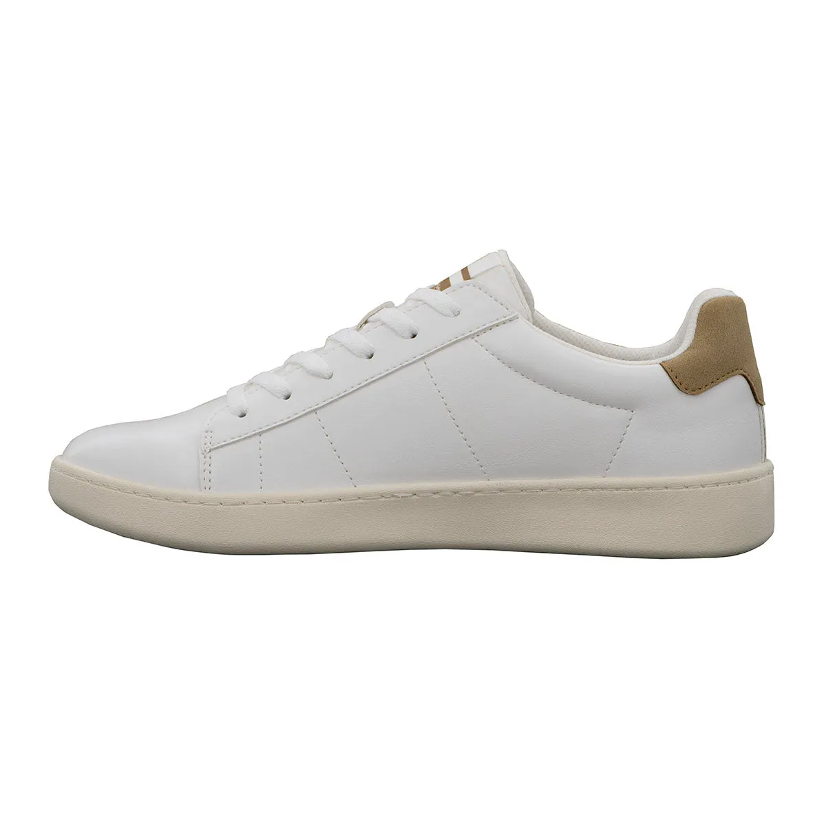 Hampton Lace Up Sneaker