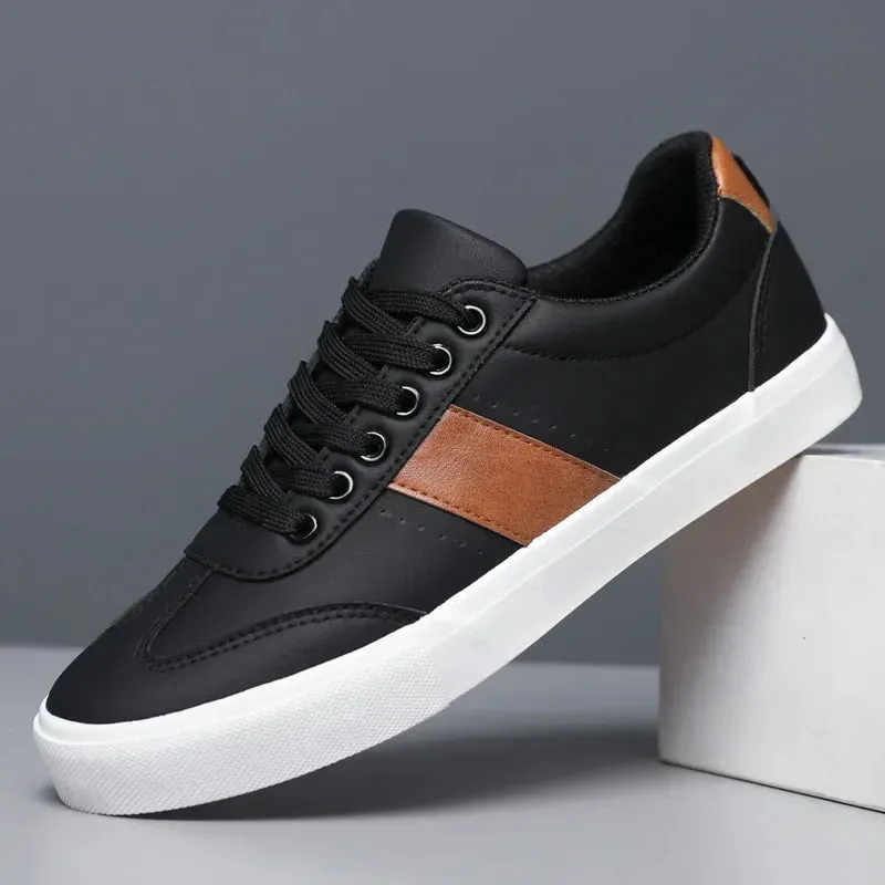 Haven Court Sneaker
