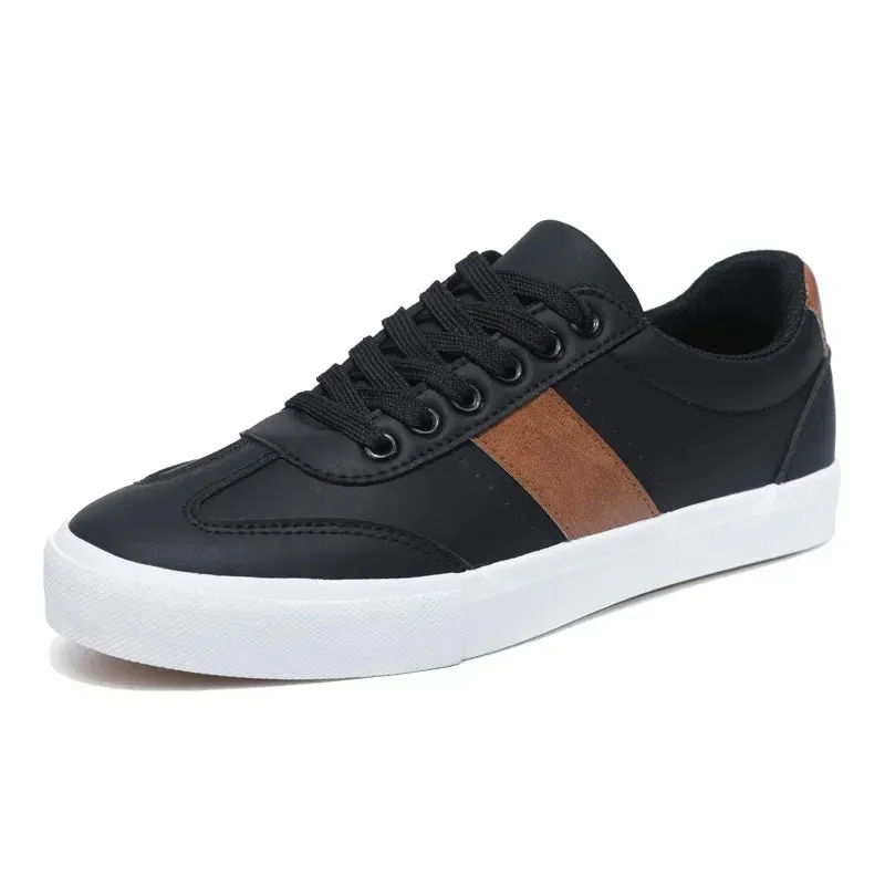 Haven Court Sneaker