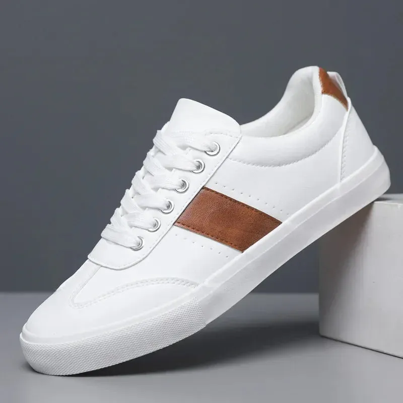 Haven Court Sneaker