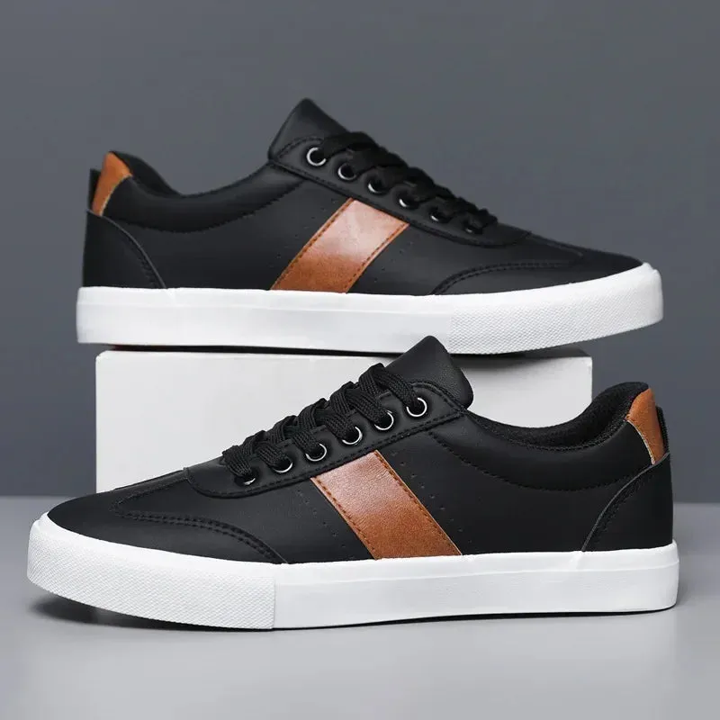 Haven Court Sneaker