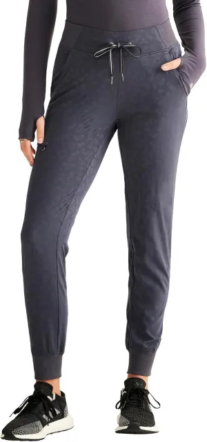 Healing Hands Purple Label Women Scrubs Pant Trinity Jogger HH003