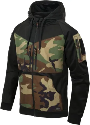 Helikon-Tex Rogue Hoodie Fullzip