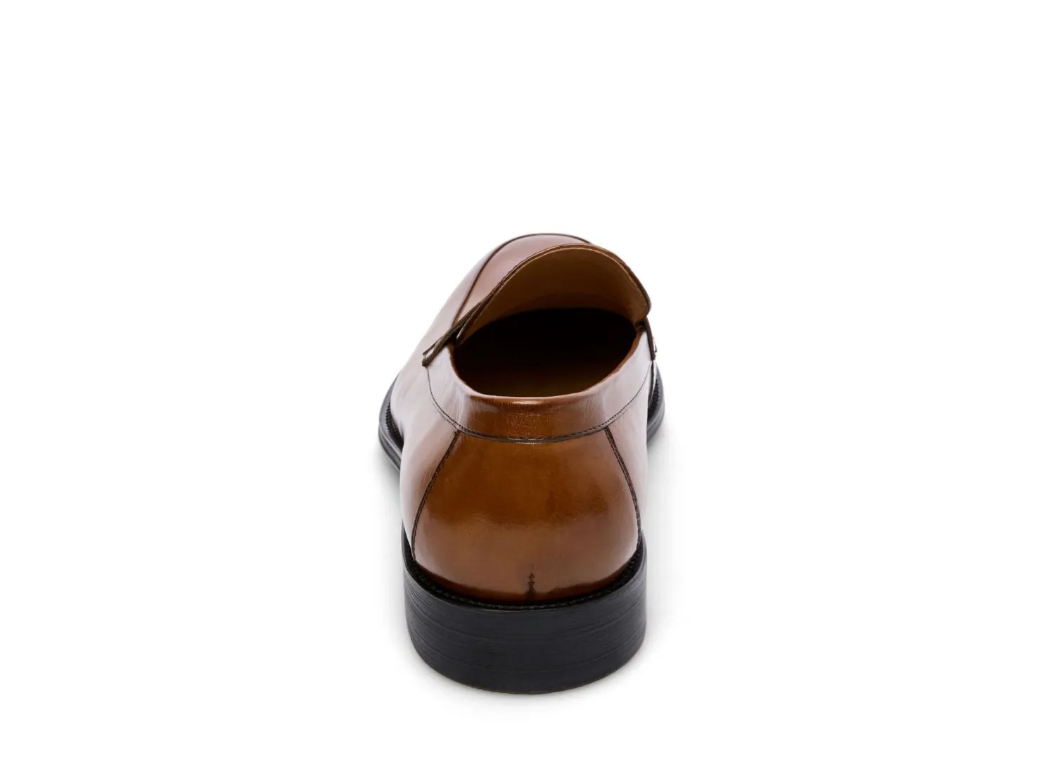 HOFFMAN TAN LEATHER