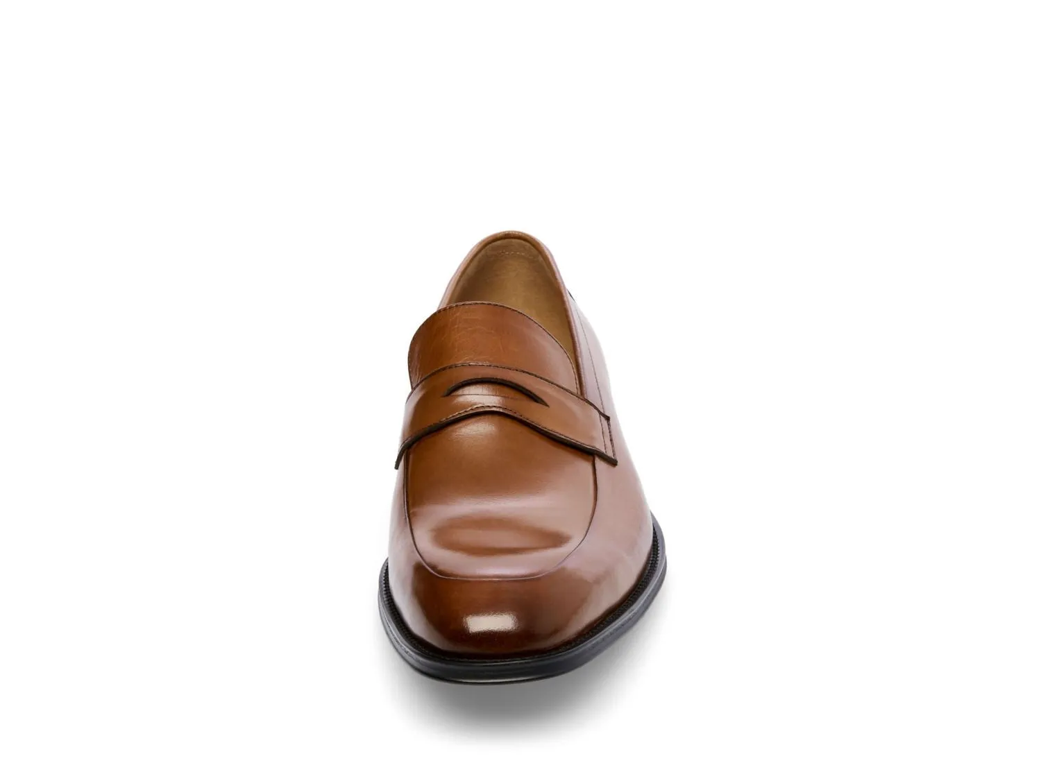 HOFFMAN TAN LEATHER