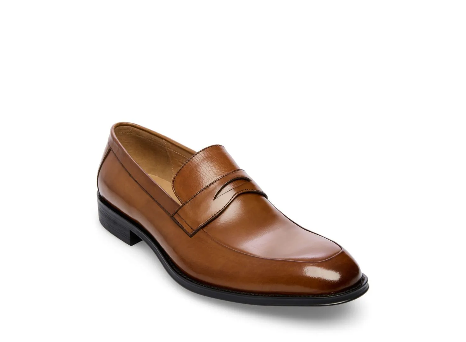HOFFMAN TAN LEATHER