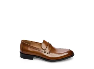 HOFFMAN TAN LEATHER