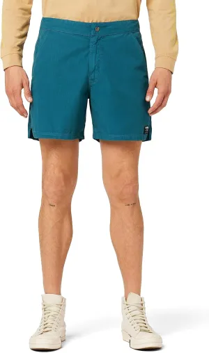 HUDSON Men's Ripstop Short