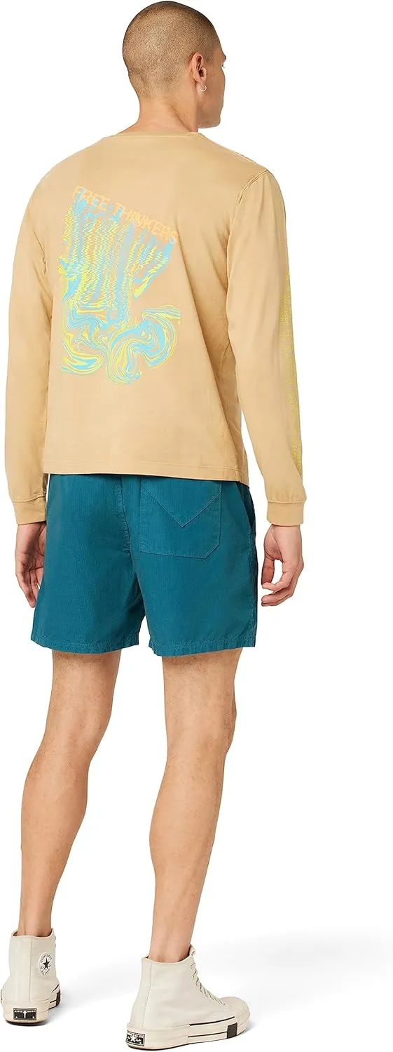 HUDSON Men's Ripstop Short