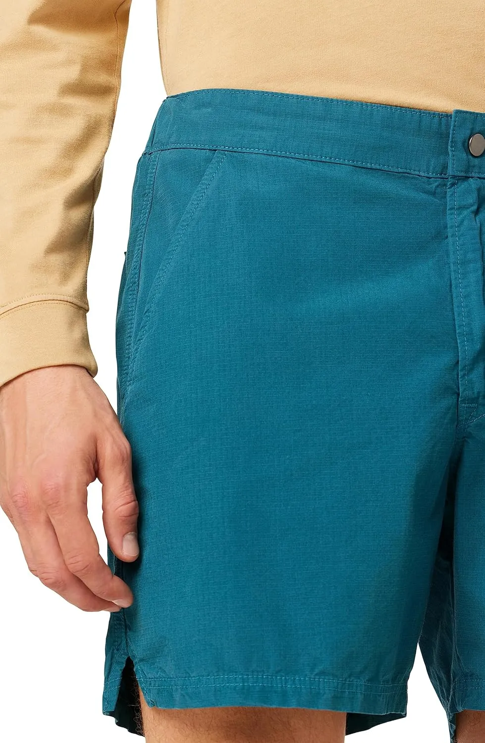 HUDSON Men's Ripstop Short