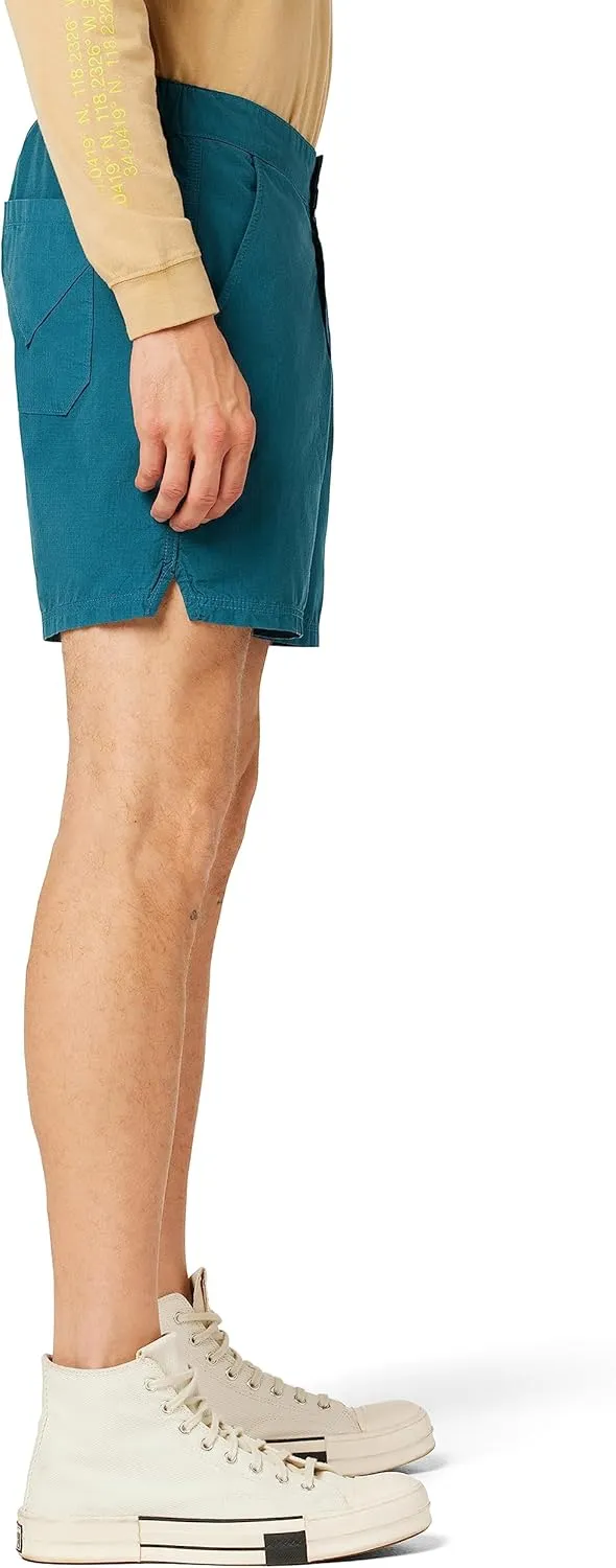 HUDSON Men's Ripstop Short