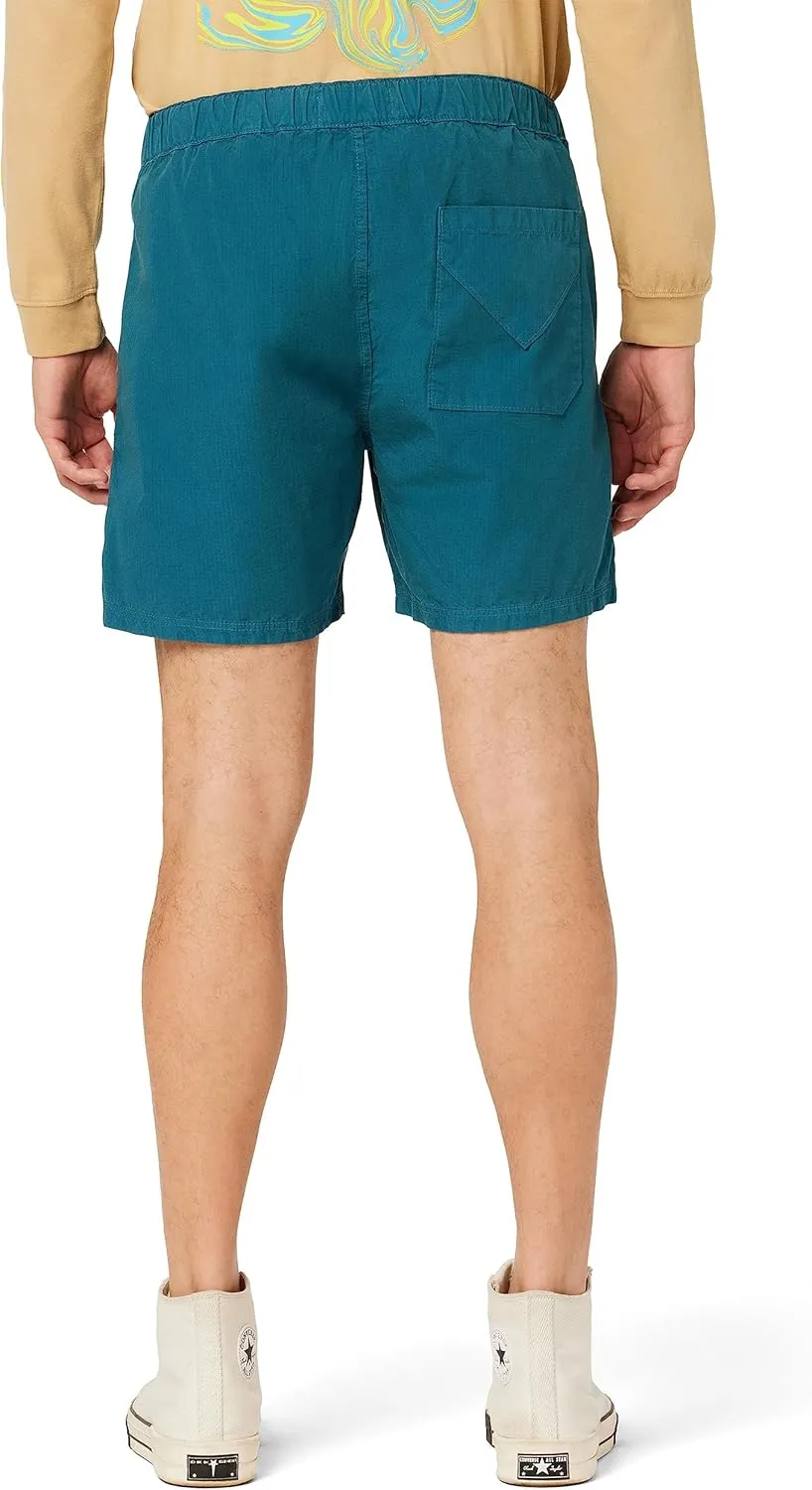 HUDSON Men's Ripstop Short
