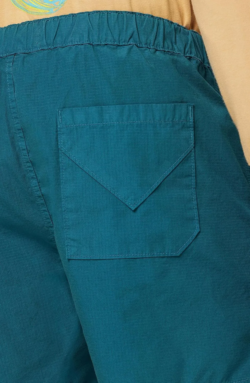 HUDSON Men's Ripstop Short