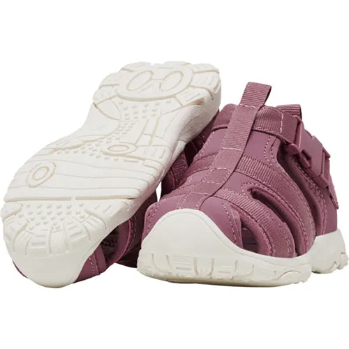 Hummel Buckle Infant sandal