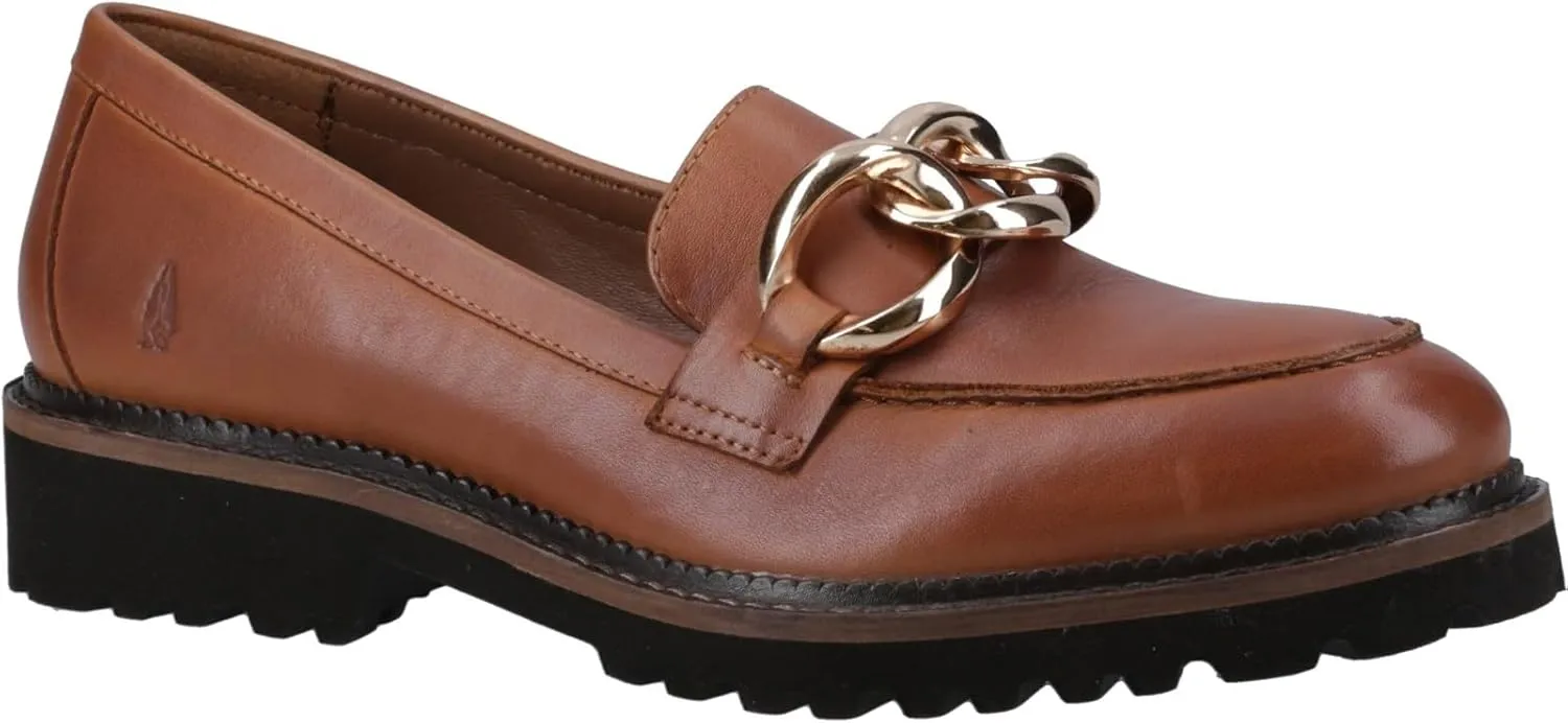 Hush Puppies Women's Gianna Loafer