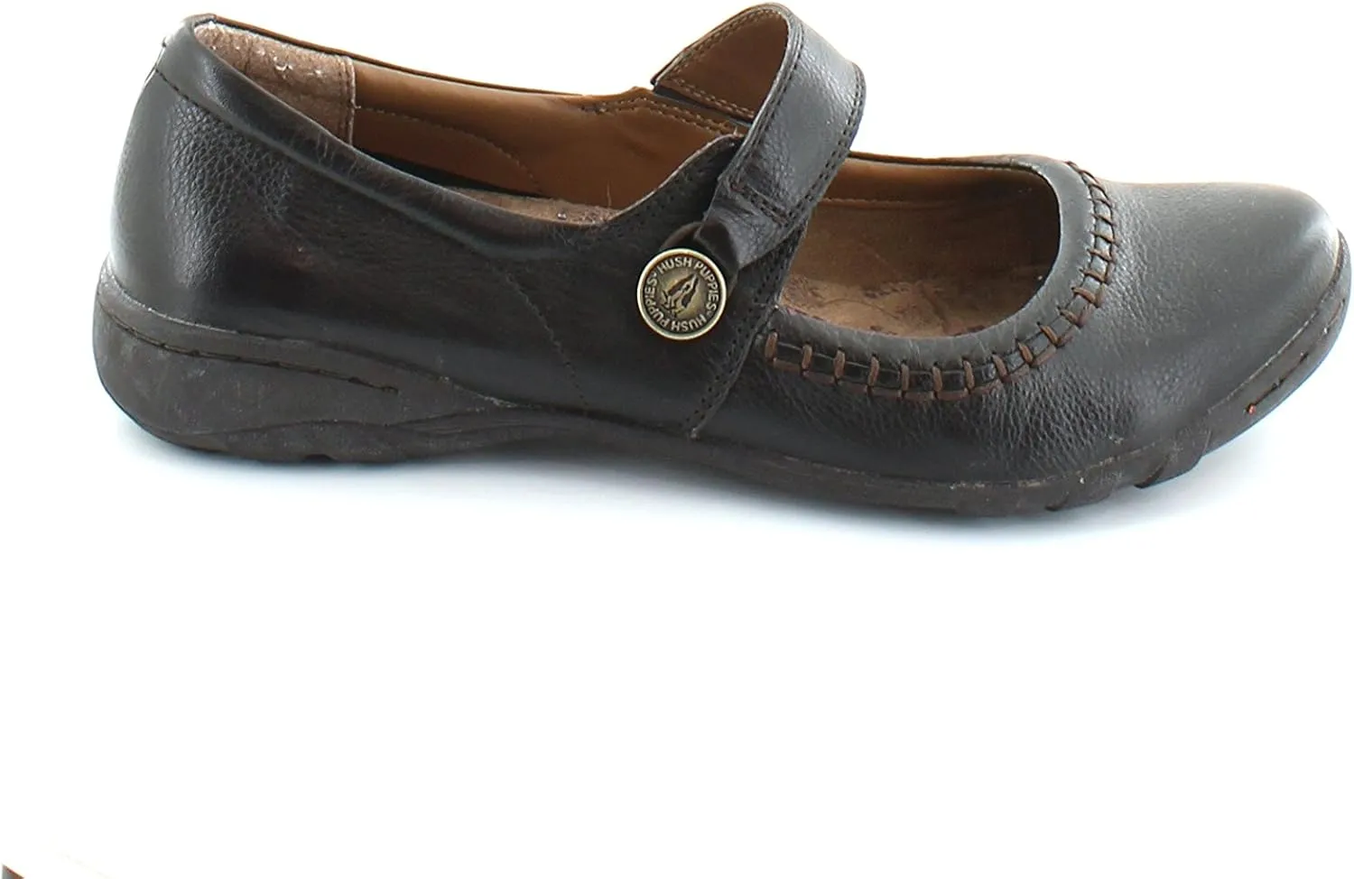 Hush Puppies Women's Gyneth Slip-On Loafer