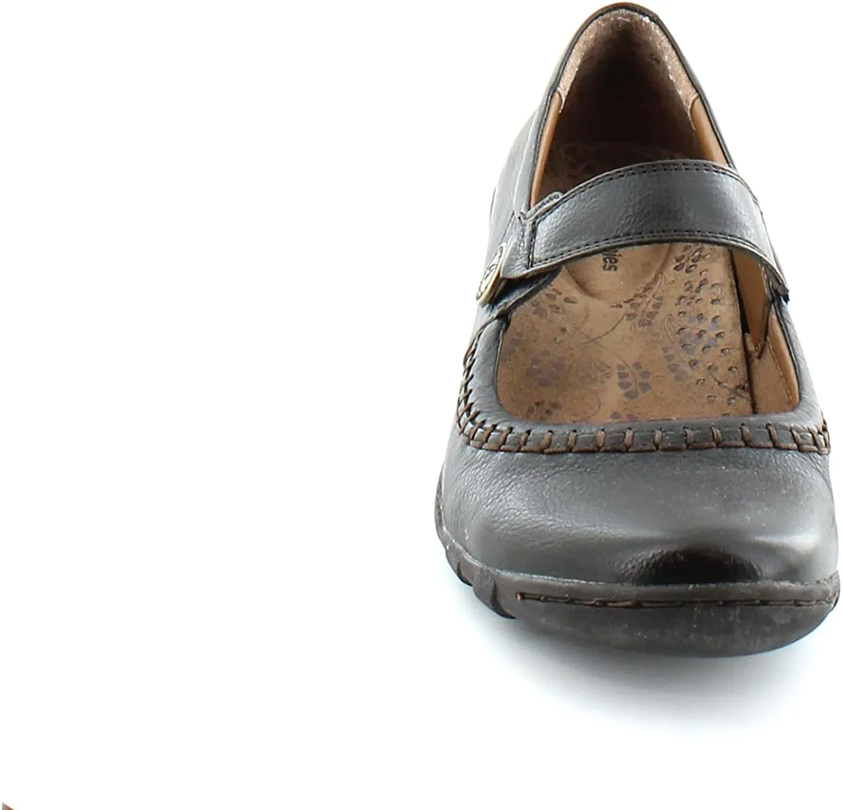 Hush Puppies Women's Gyneth Slip-On Loafer