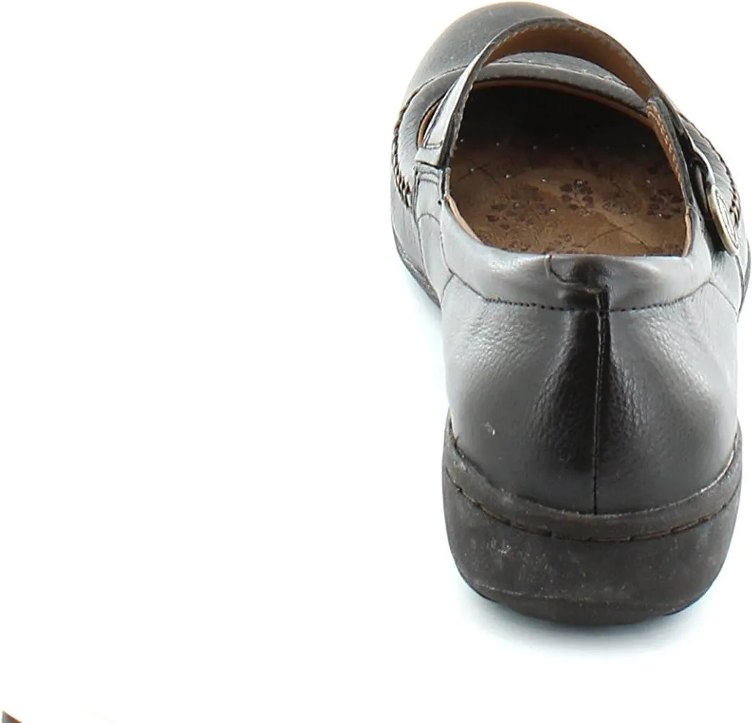 Hush Puppies Women's Gyneth Slip-On Loafer
