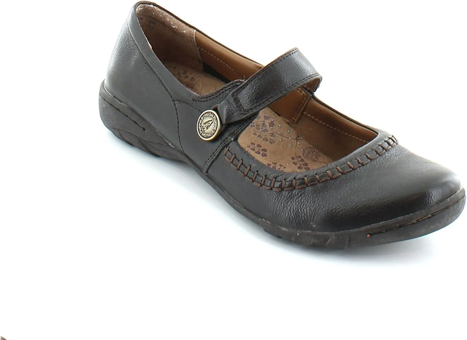 Hush Puppies Women's Gyneth Slip-On Loafer