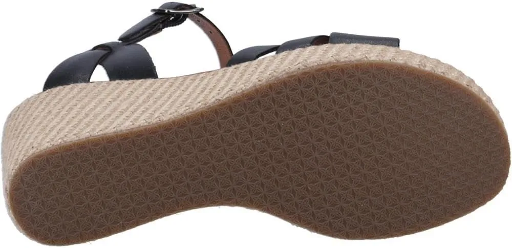 Hush Puppies Women's Phoebe Wedge Sandal