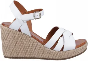 Hush Puppies Women's Phoebe Wedge Sandal
