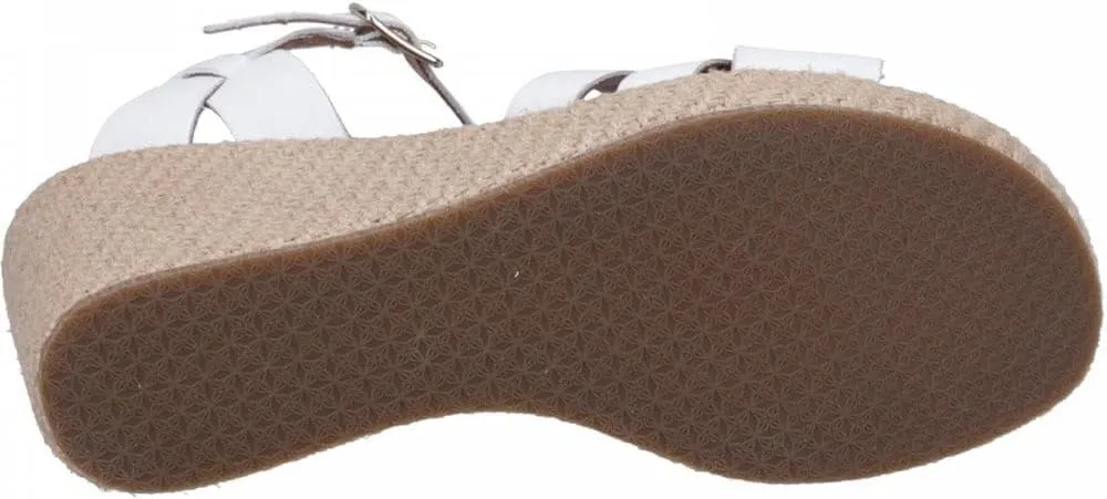 Hush Puppies Women's Phoebe Wedge Sandal