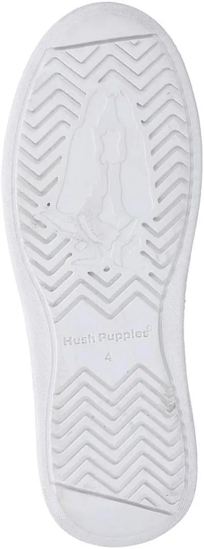 Hush Puppies Women's Sneaker