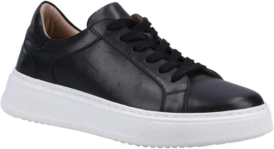 Hush Puppies Women's Sneaker
