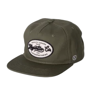 Hyperlite Throttle Hat
