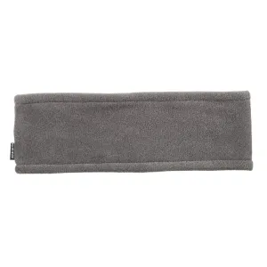 isotoner Womens Fleece Headband - Thinsulate, One Size, Heather Grey