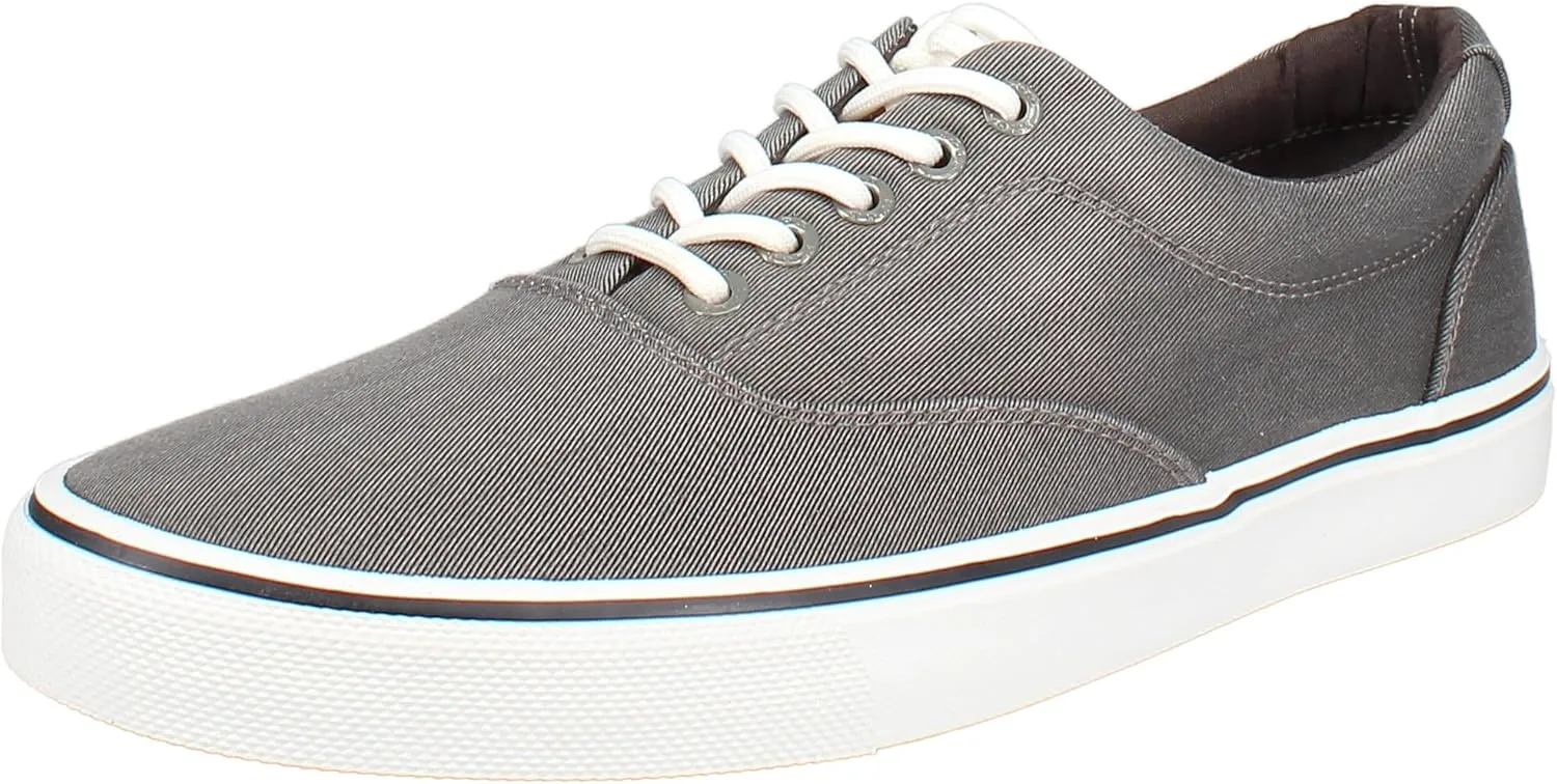 IZOD Men's Rangley Casual Lace Up Sneaker