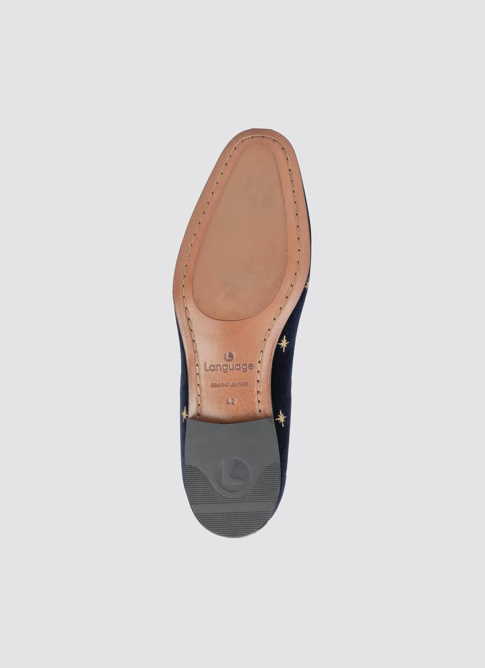 Jaime Loafer