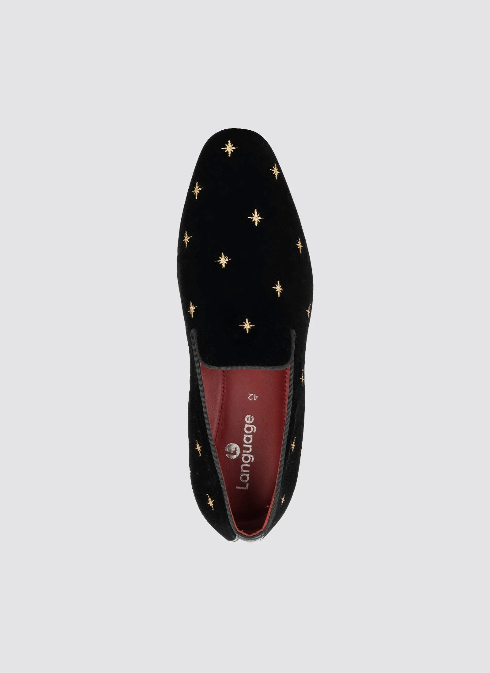 Jaime Loafer