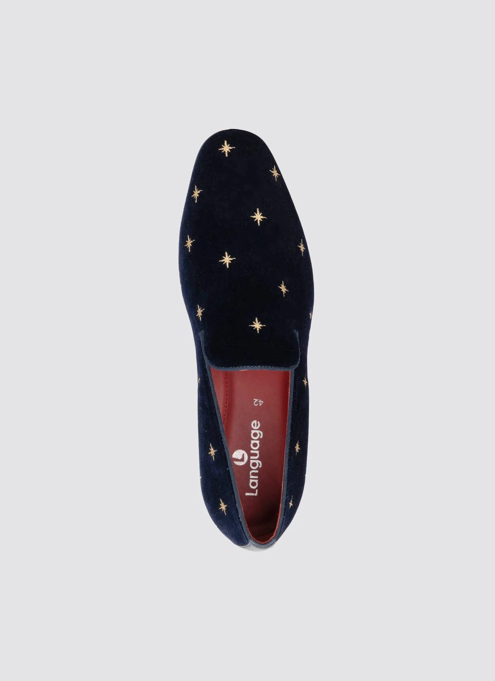 Jaime Loafer