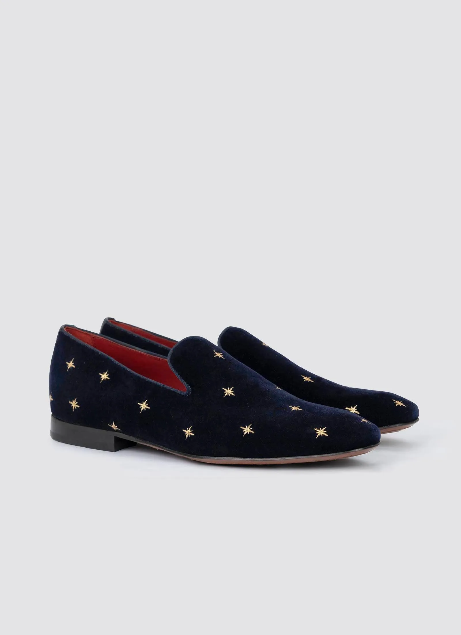 Jaime Loafer
