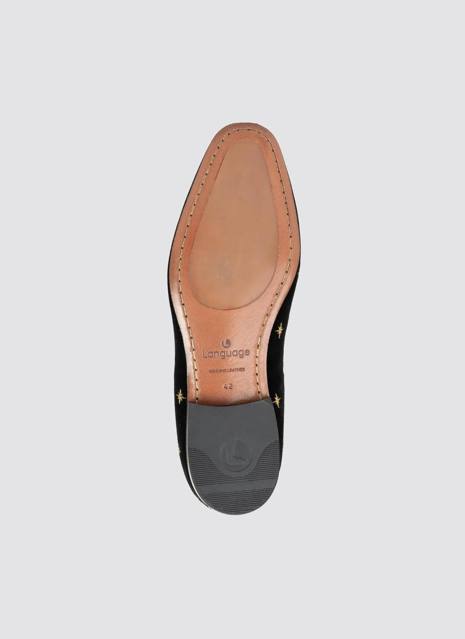 Jaime Loafer