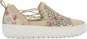 Jambu Erin Womens Sandal BM US TanFloral