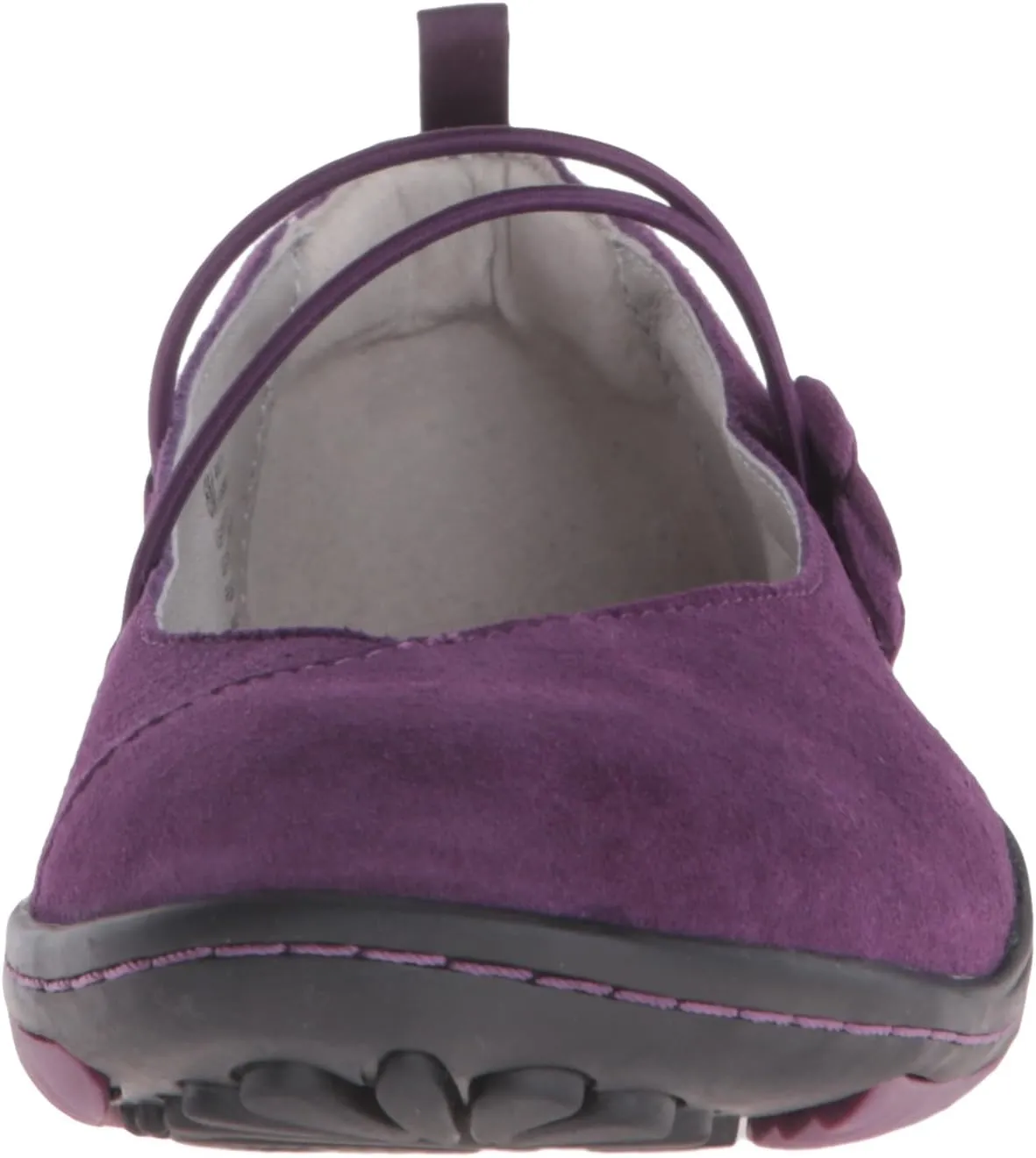 Jambu Women's Mason Mary Jane Flat