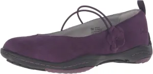 Jambu Women's Mason Mary Jane Flat