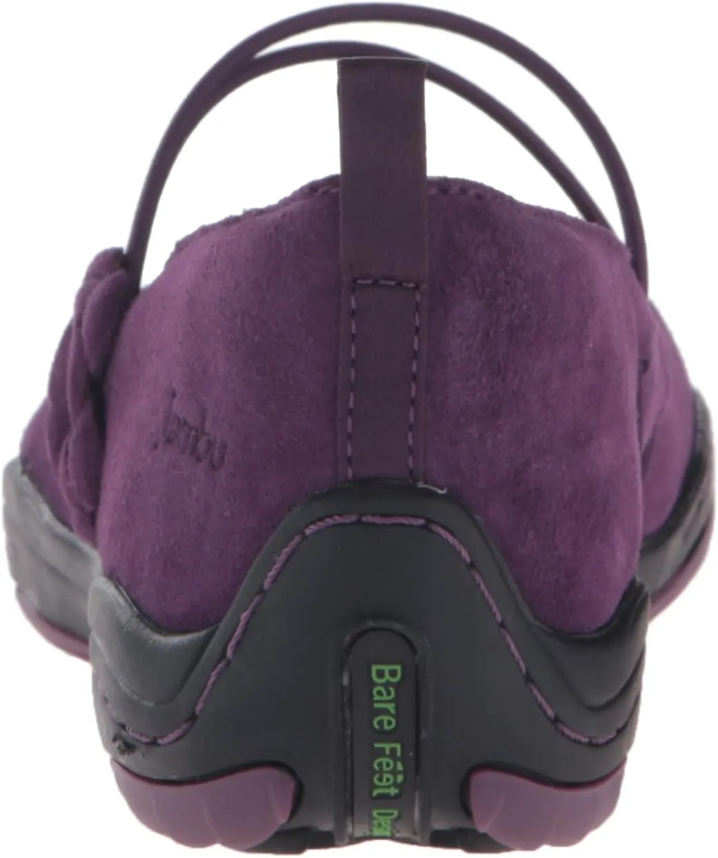 Jambu Women's Mason Mary Jane Flat