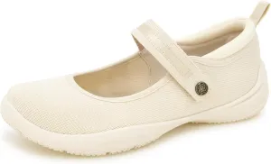 JBU Women's Merry Mary Jane Flat