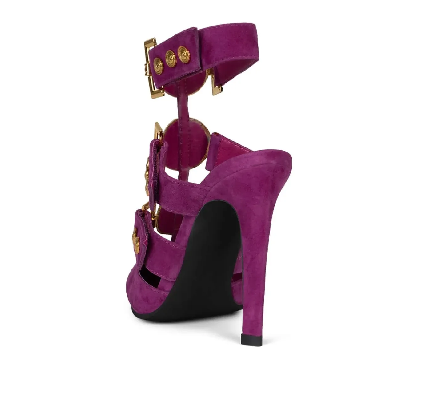 JEFFREY CAMPBELL LIONNESS