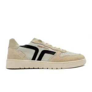Kamo-Gutsu CAMPO 048 Sneaker (Men) - Monkey/Beige
